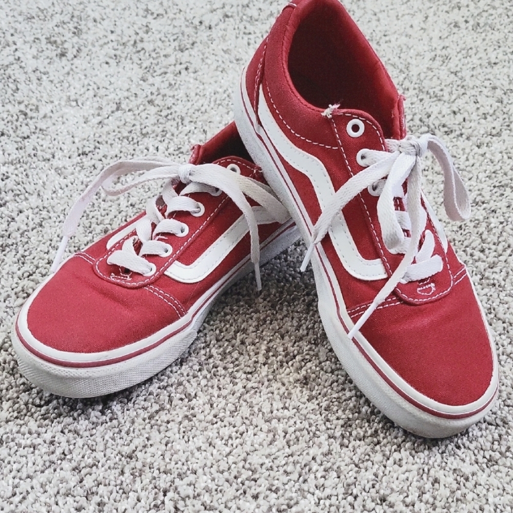 Vans Sneakers, Youth 2